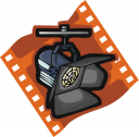 Camera Clipart