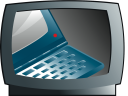 Television Clipart