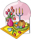 Tulip Clipart