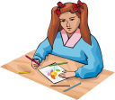 Artist Clipart