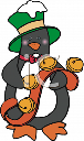 Penguin Clipart