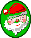 Santa Claus Clipart