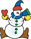 Mittens Clipart