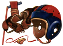 Helmet Clipart