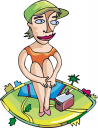 Tourism Clipart
