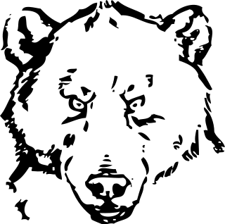 Free Bear Clipart