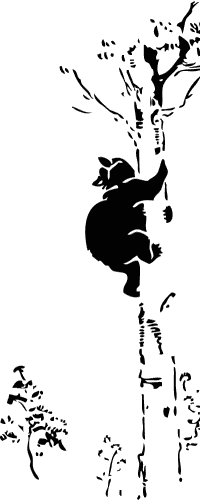 Free Bear Clipart