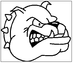 Free B Clipart