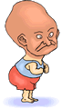 Free Cartoon Clipart