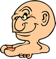 Free Cartoon Clipart