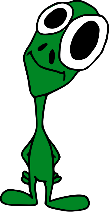 Free Cartoon Clipart