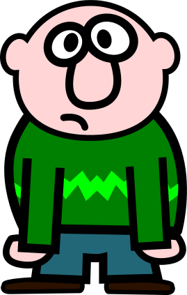 Free Cartoon Clipart