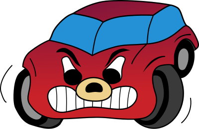 Free Cartoon Clipart