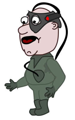 Free Cartoon Clipart