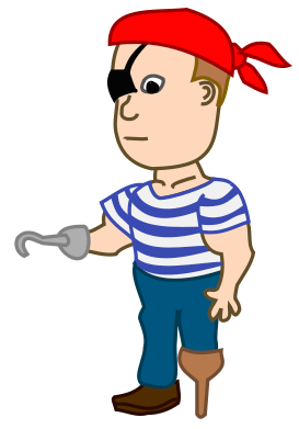 Free Cartoon Clipart