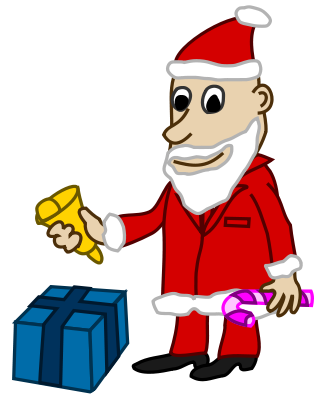 Free Cartoon Clipart