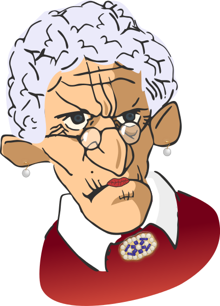 Free Cartoon Clipart