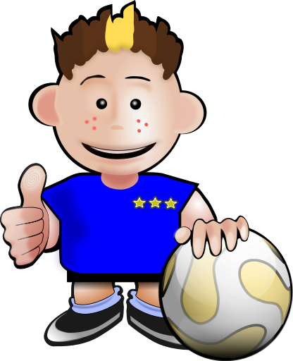 Free Cartoon Clipart