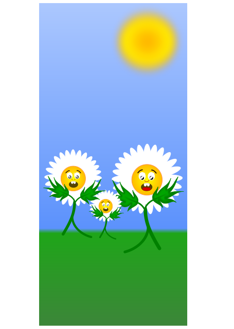 Free Cartoon Clipart