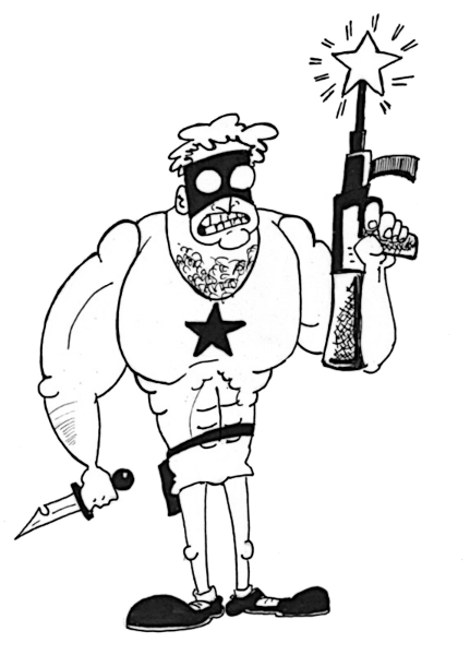 Free Cartoon Clipart