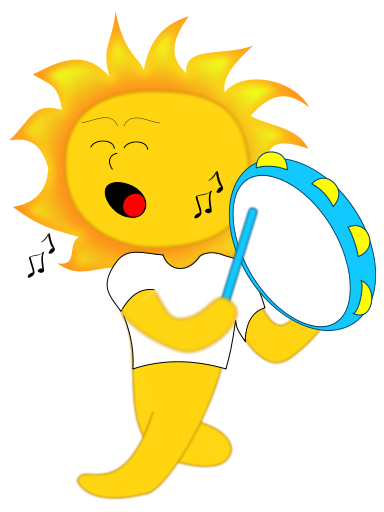 Free Cartoon Clipart