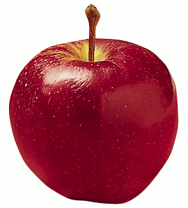 Free Apple Clipart