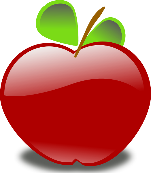 Free Fruit Clipart