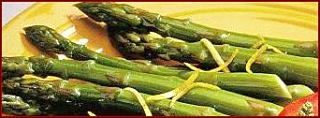 Free Asparagus Clipart