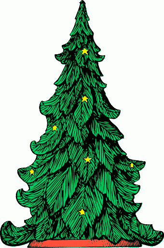 Free Christmas Clipart