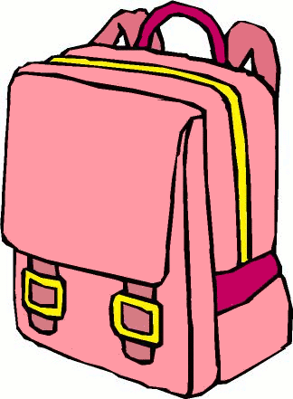 Free School Clipart