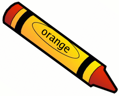 Free Crayon Clipart