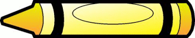 Free Crayon Clipart