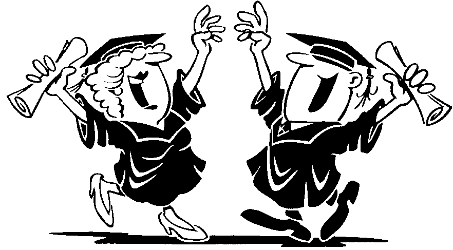 Free Schoolkids Clipart