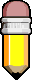 Free Pencil Clipart