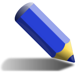 Free Pencil Clipart