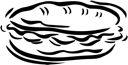 Food Clipart