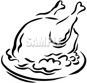 Thanksgiving Clipart