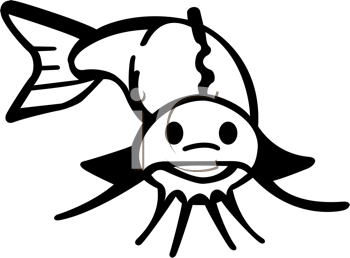 Fish and Sea Life Clipart
