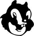 Rodent Clipart