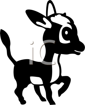 Farm Animal Clipart