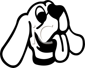 Dog Clipart