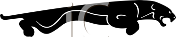 Big Cat Clipart