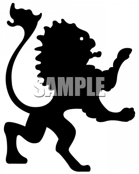 Big Cat Clipart