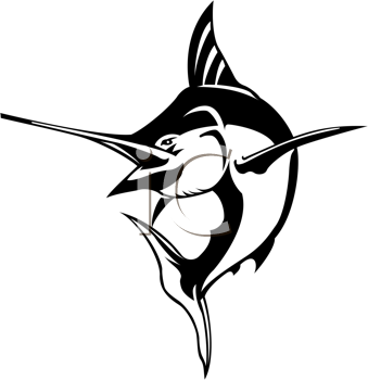 Fish and Sea Life Clipart