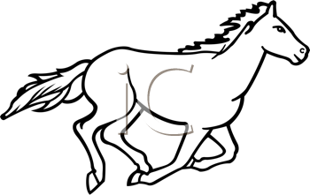 Horse Clipart