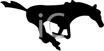 Horse Clipart