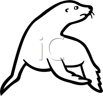 Fish and Sealife Clipart