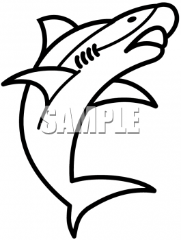 Fish and Sea Life Clipart