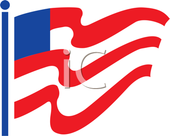 Patriotic Clipart