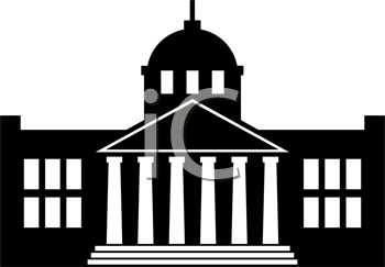 Buildings Clipart